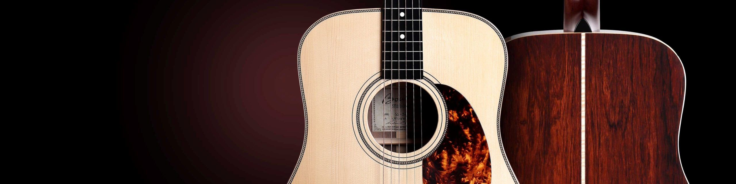 Studio Goose Series