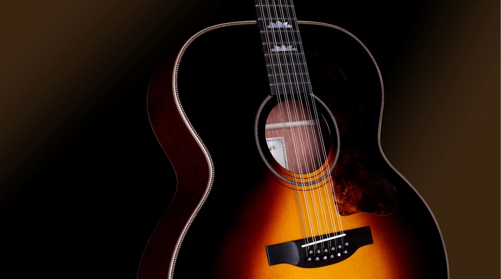 12 String Series
