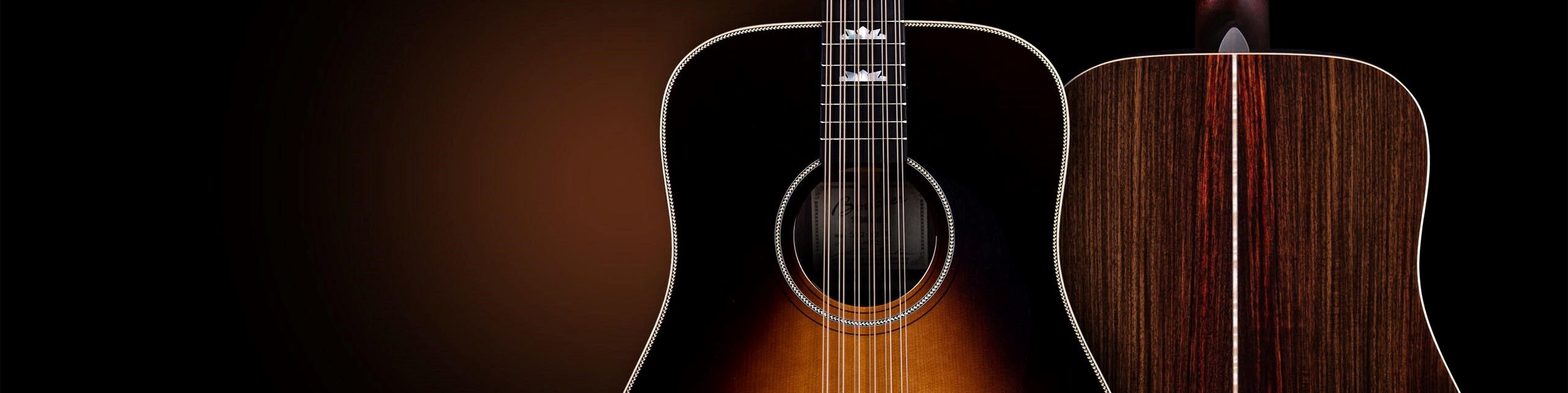 12 String Series