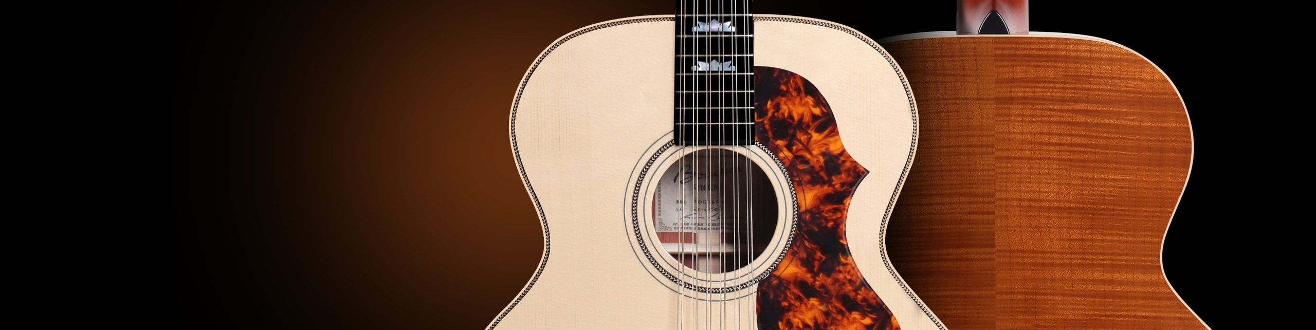 12 String Series