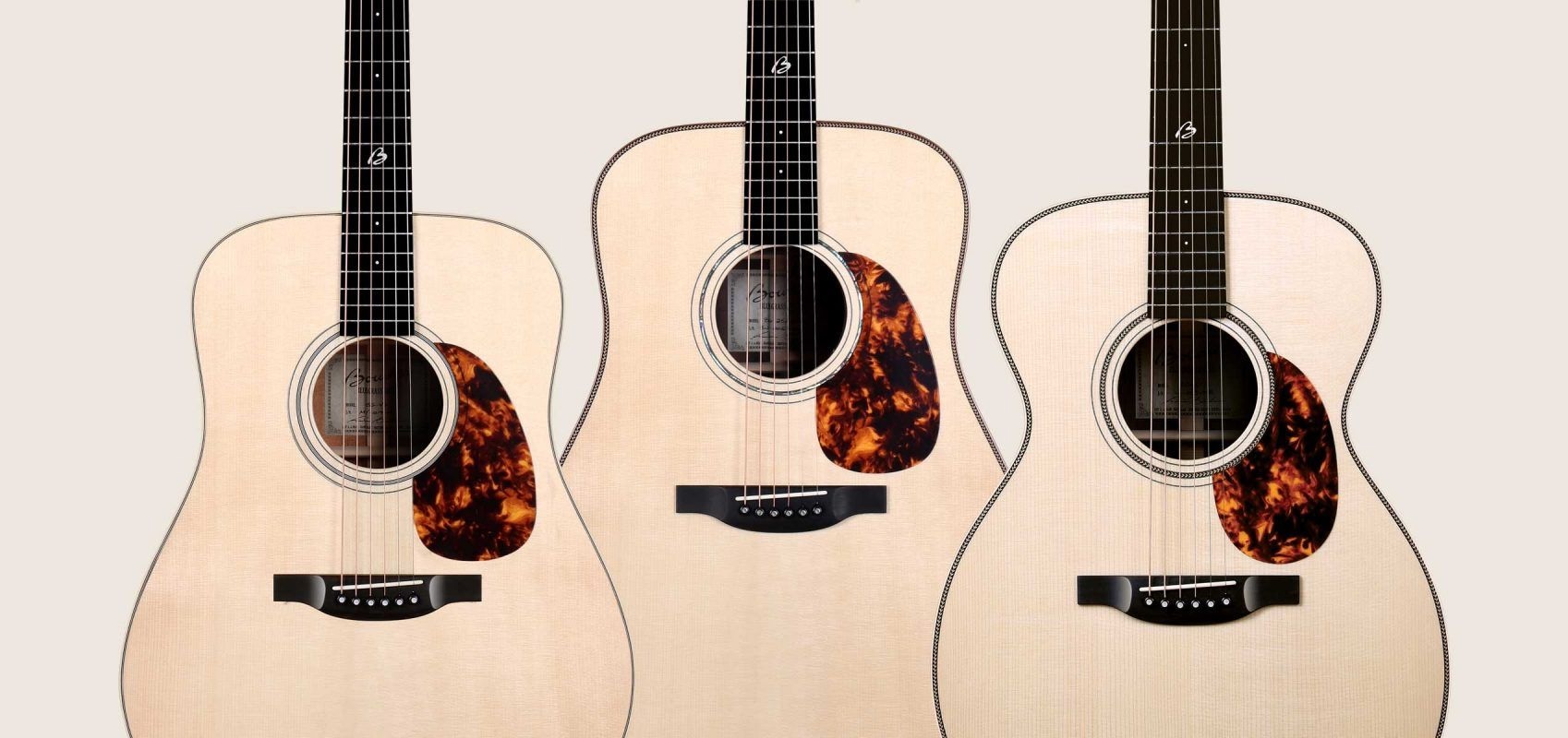 Bluegrass Goose Series