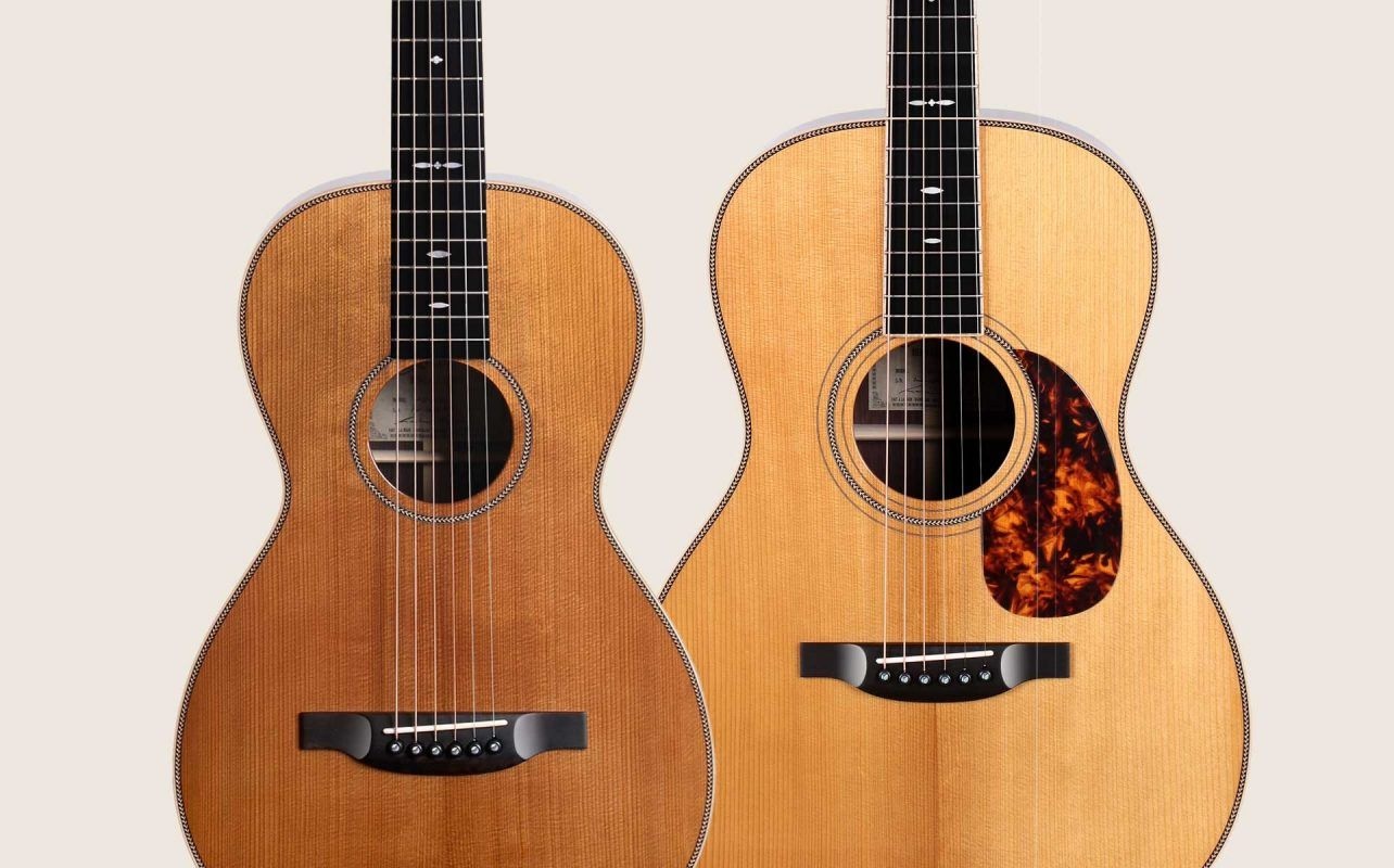 Heritage Goose Series