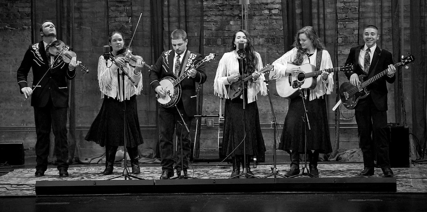 The Moores Band