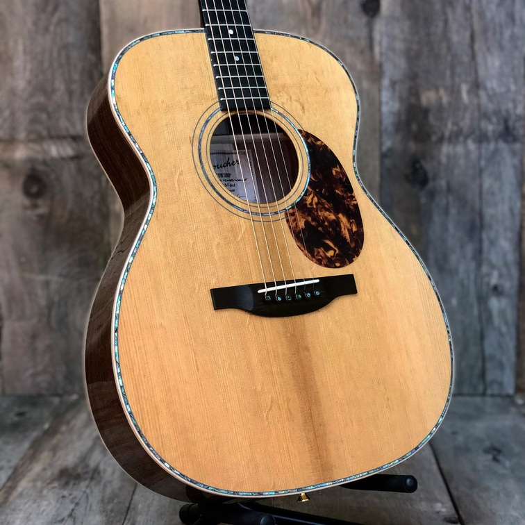 OM Hybrid SG-131-GPU