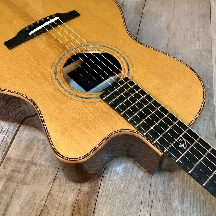 Signature JP Cormier