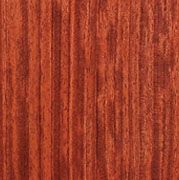 Torrefied Mahogany
