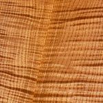 Torrefied Maple